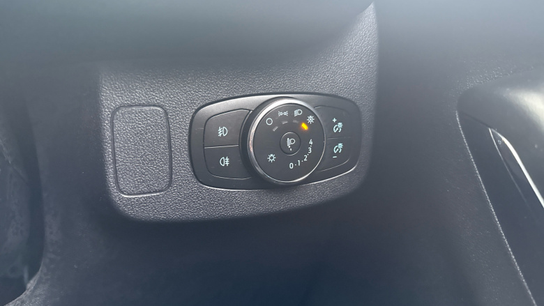 Ford Puma 1.0 EcoBoost Hybrid mHEV ST-Line 5dr Petrol Hatchback